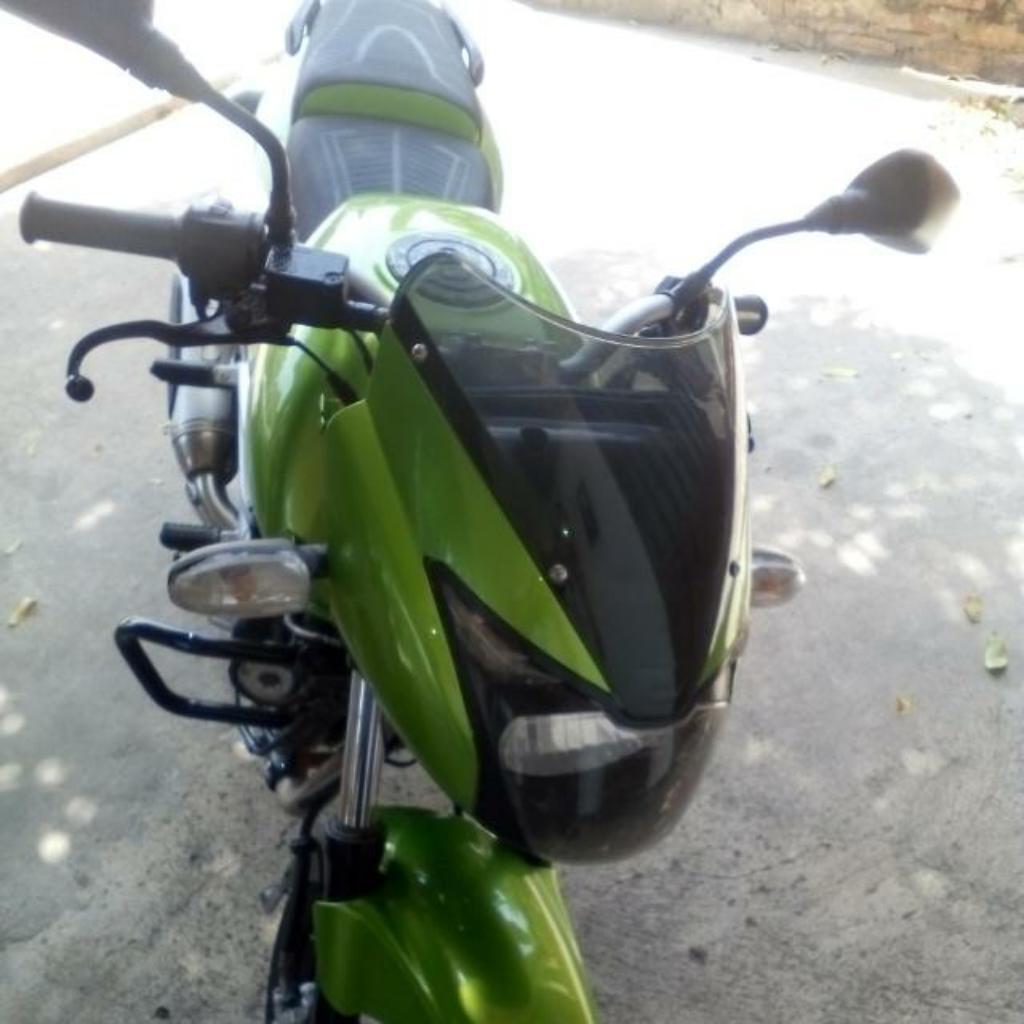 Vendo Pulsar ,200