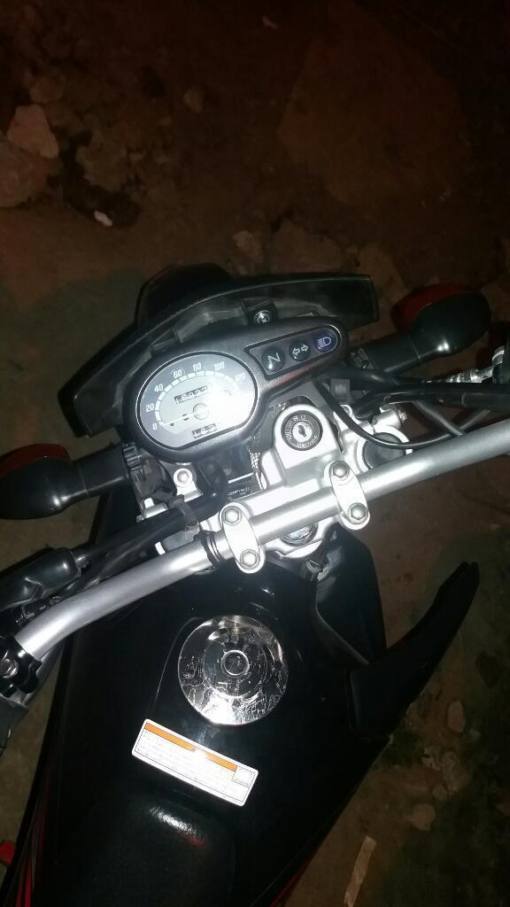 Vendo Xtz 125
