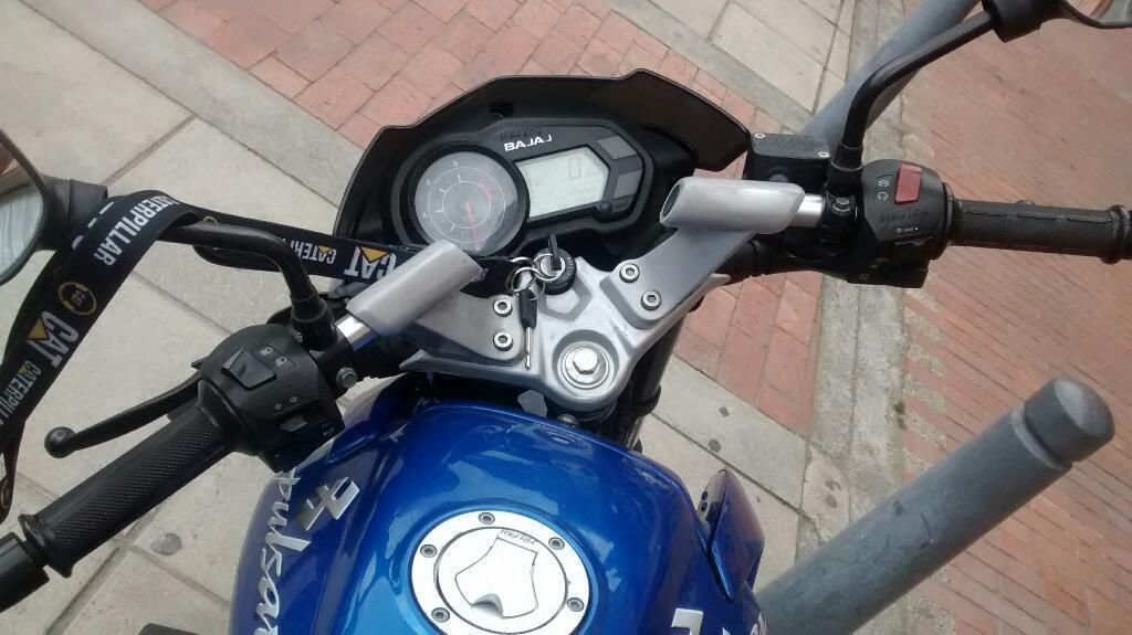 Vendo Pulsar 135 Ls