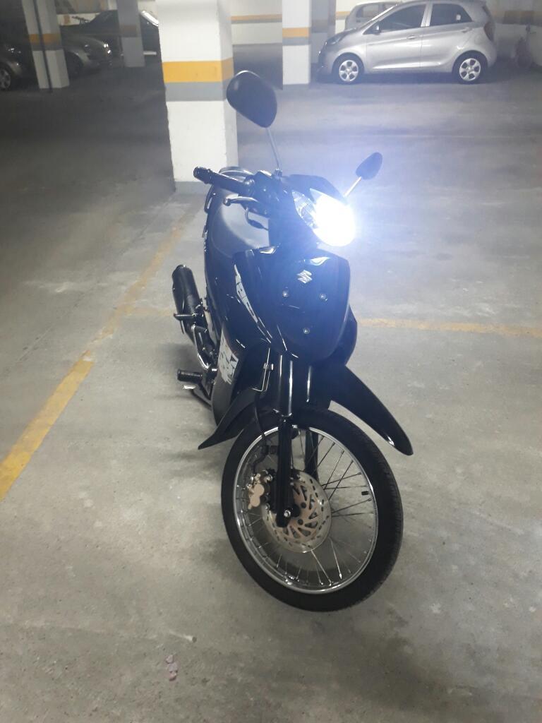 Se Vende Moto Best 125