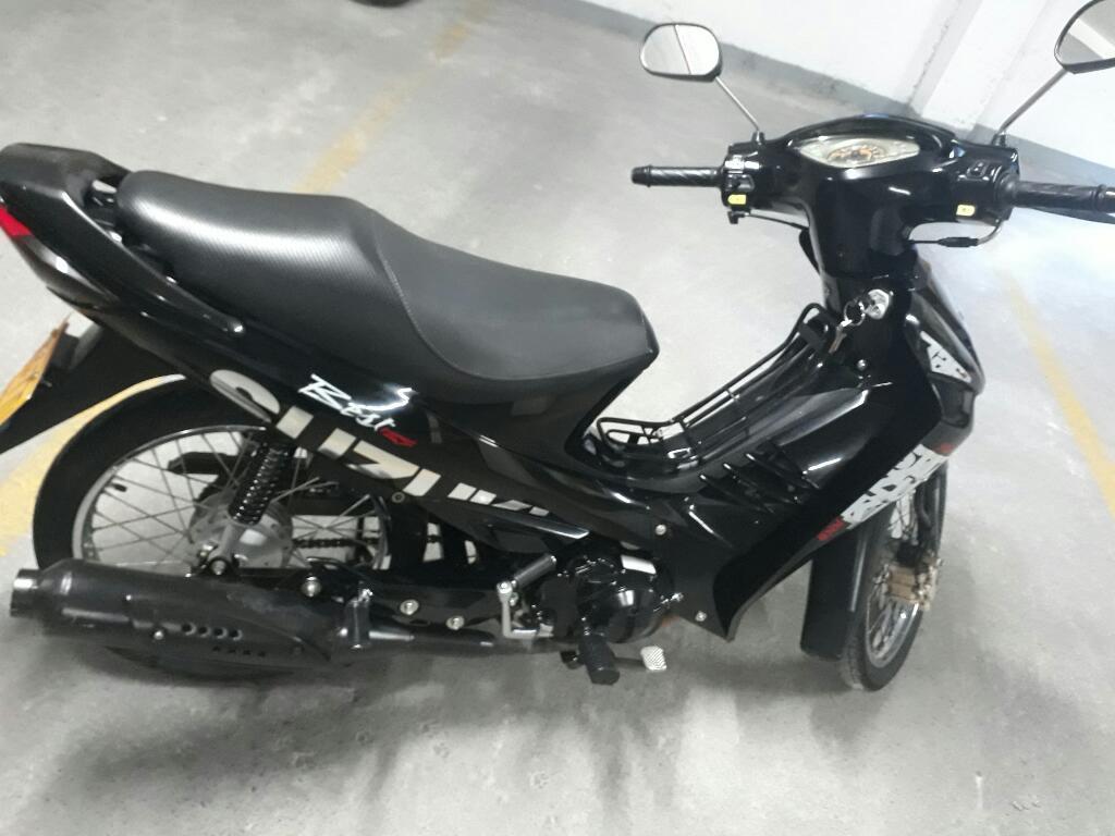 Se Vende Moto Best 125