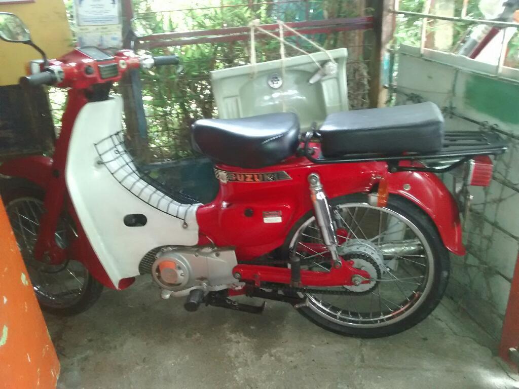 Moto Fr