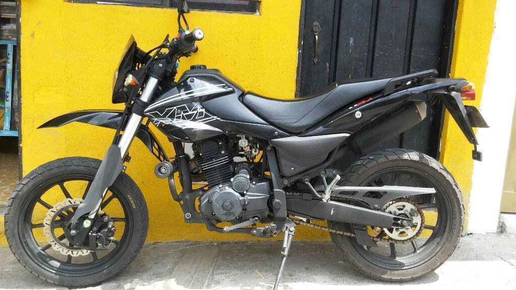 Vendo Xm180 Mod 2013