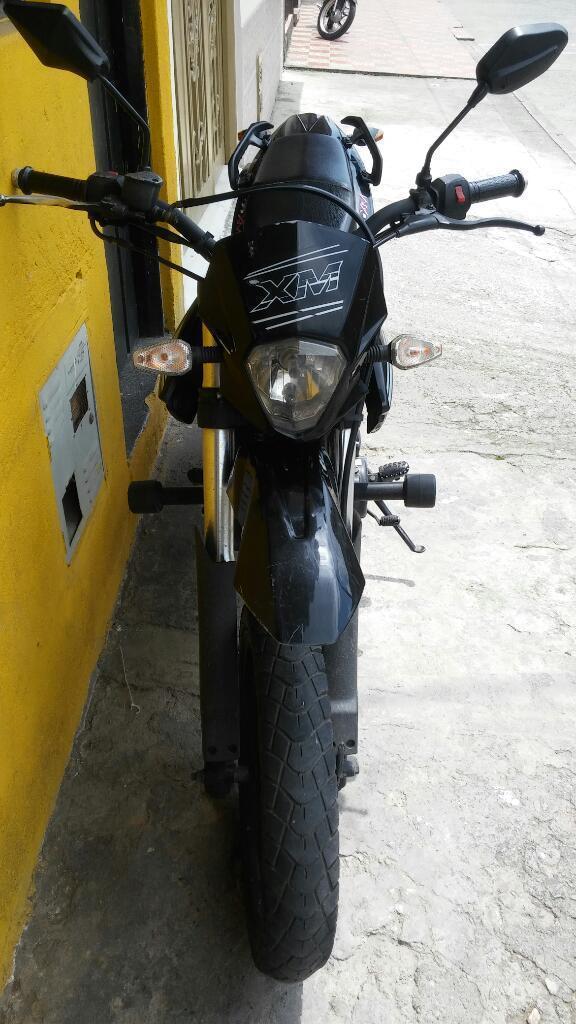 Vendo Xm180 Mod 2013