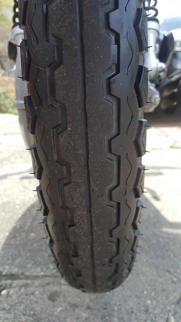 Nuevecita Honda Wave 110 2016 Valluna