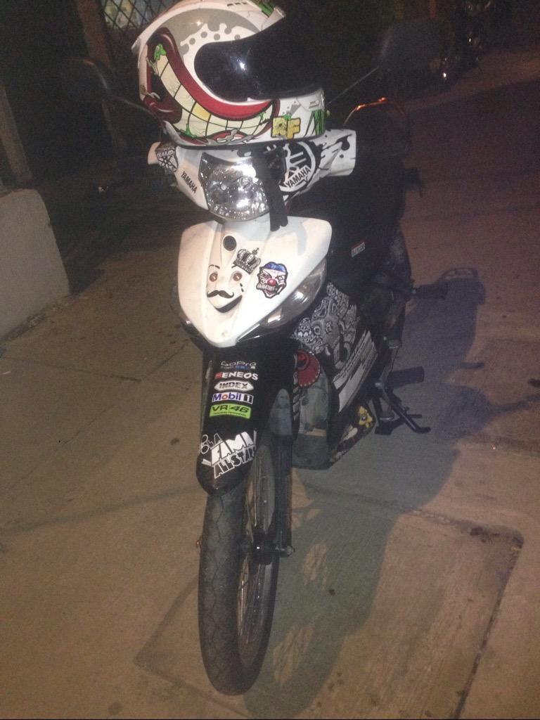 Se Vende Crypton