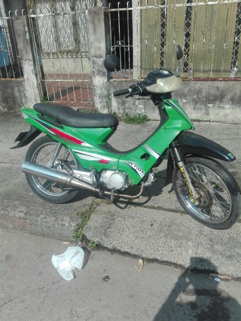 Vendo Akt Special 110 Ful