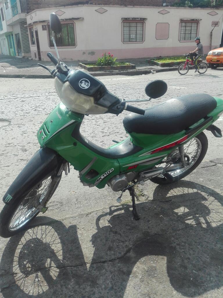 Vendo Akt Special 110 Ful