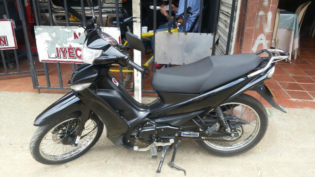 Vendo O Permuto Crypton 2012 Exelente Estado por Xtz Y Encimo