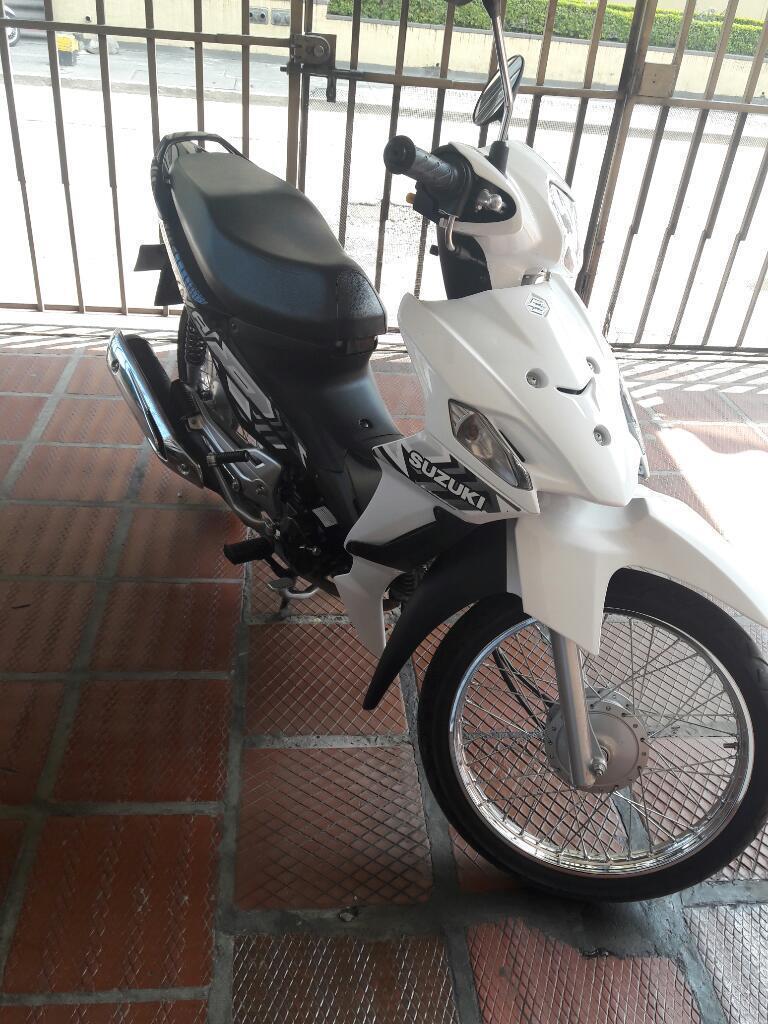 Vendo Viva R 115 Cool Modelo 2017