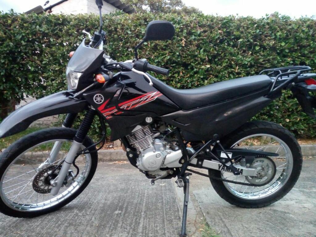 Vendo Xtz 2014 Al Dia Unico Dueño