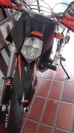 moto KTM 640lc4 de pereira se recibe moto en pago