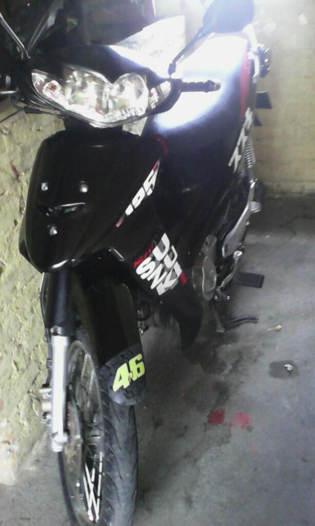 Se Vende Moto