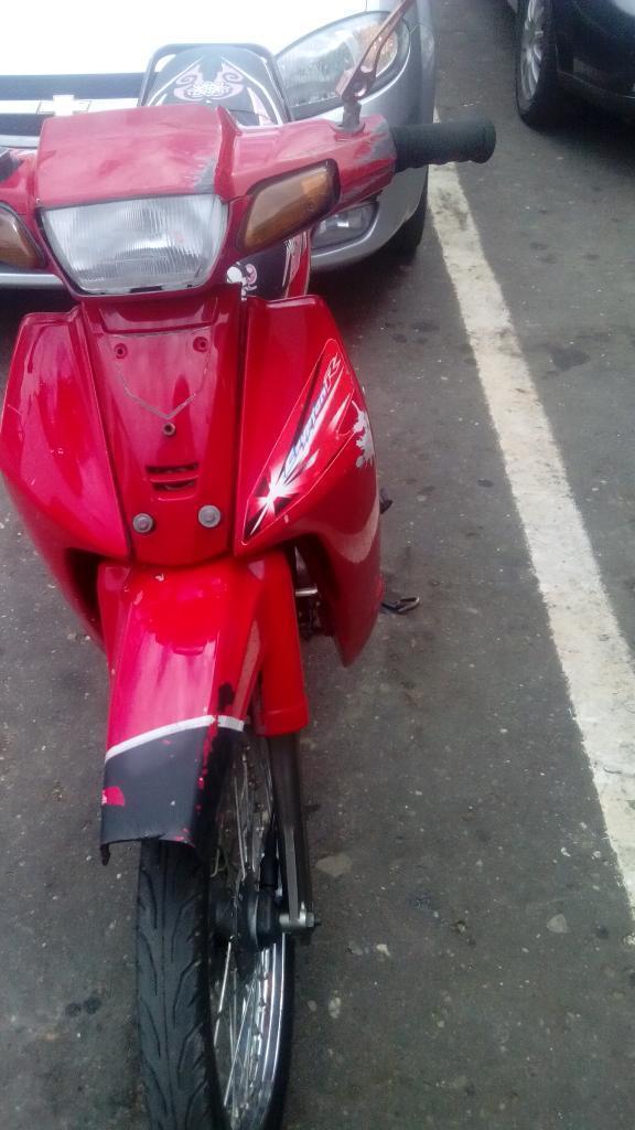 Vendo Criton 2008 Papeles Nuevos Targeta
