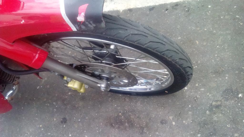 Vendo Criton 2008 Papeles Nuevos Targeta