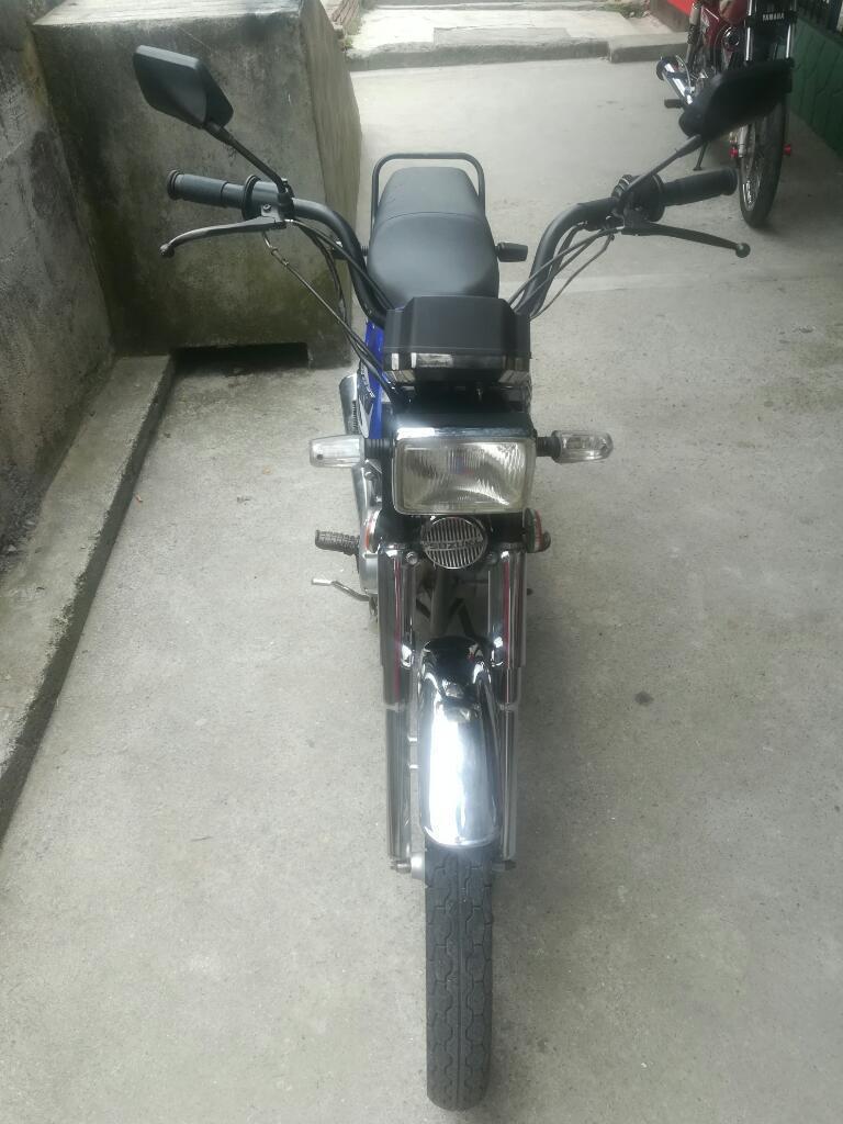 Vendo Ax 2007