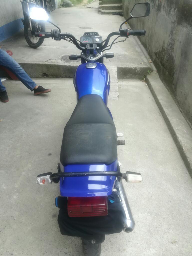 Vendo Ax 2007