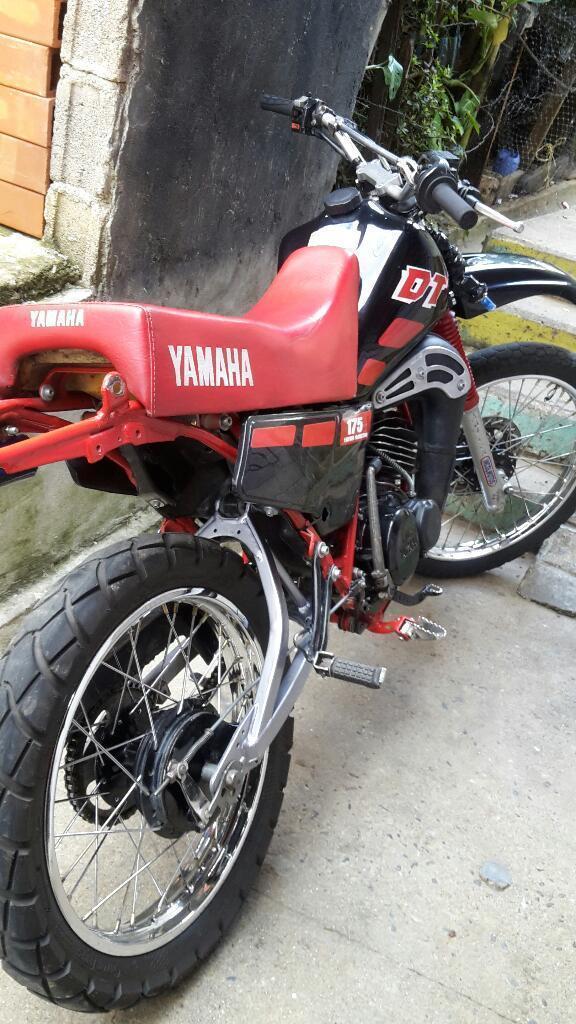 Vendo Dt 175