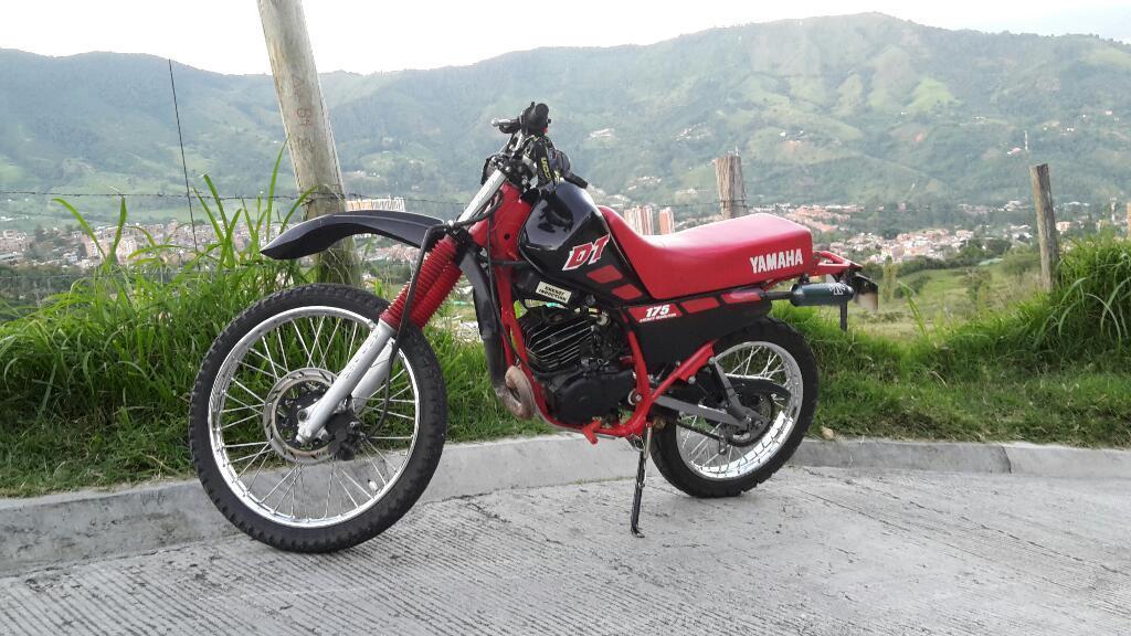 Vendo Dt 175