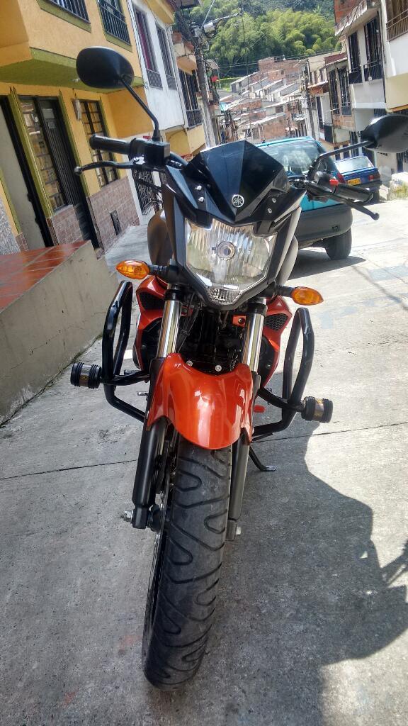 Se Vende Fz 2016