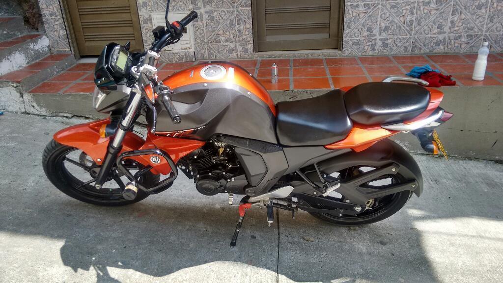 Se Vende Fz 2016