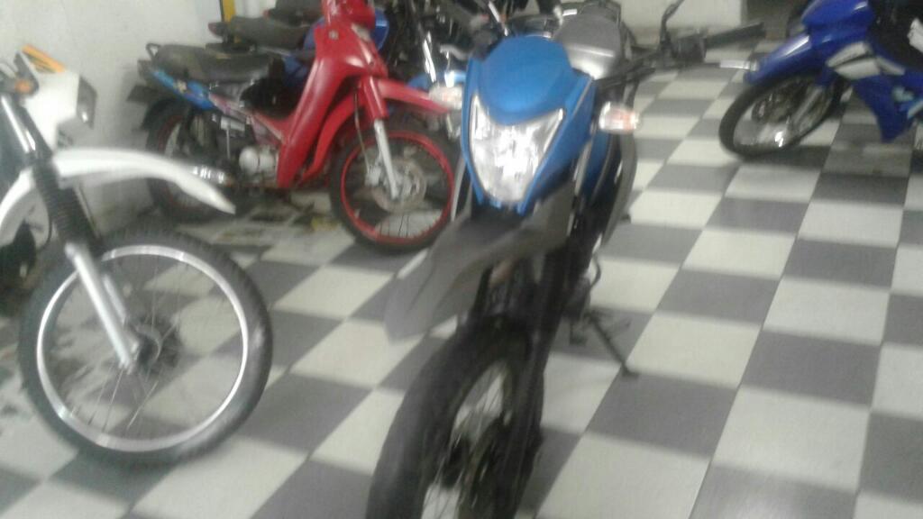 Akt Tt 150 2014