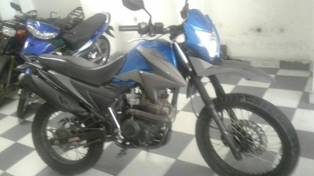 Akt Tt 150 2014