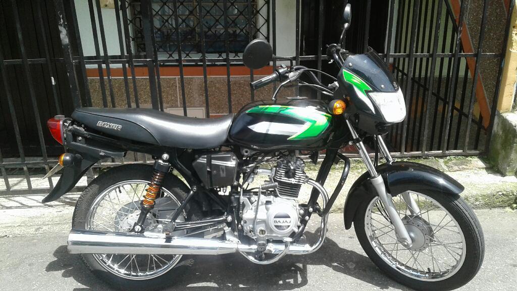 Boxer Ct Remela 6.000 Kms