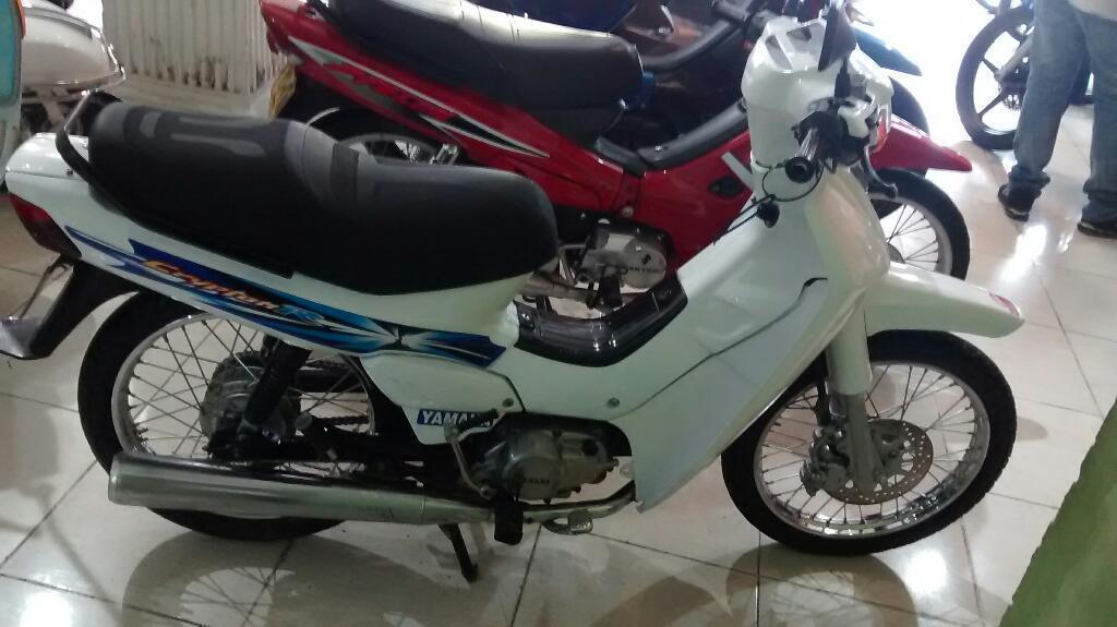 Crypton 2007