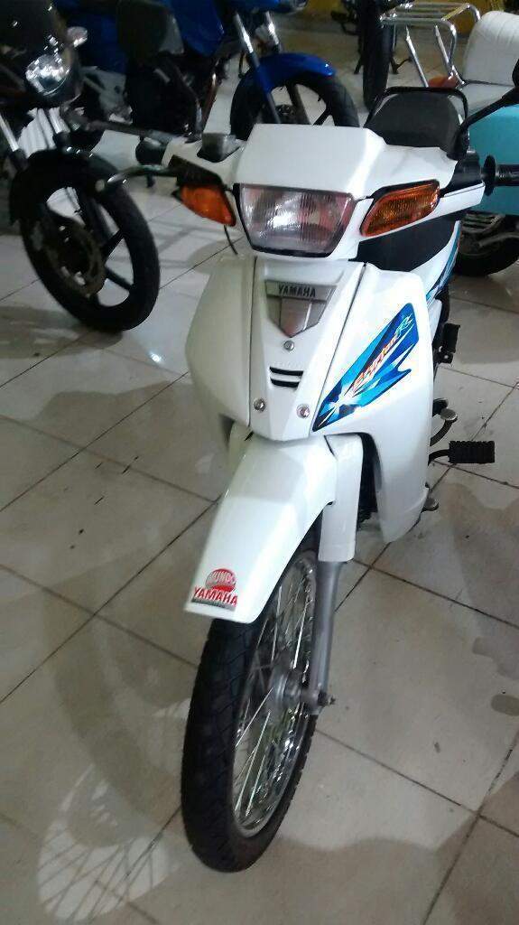 Crypton 2007