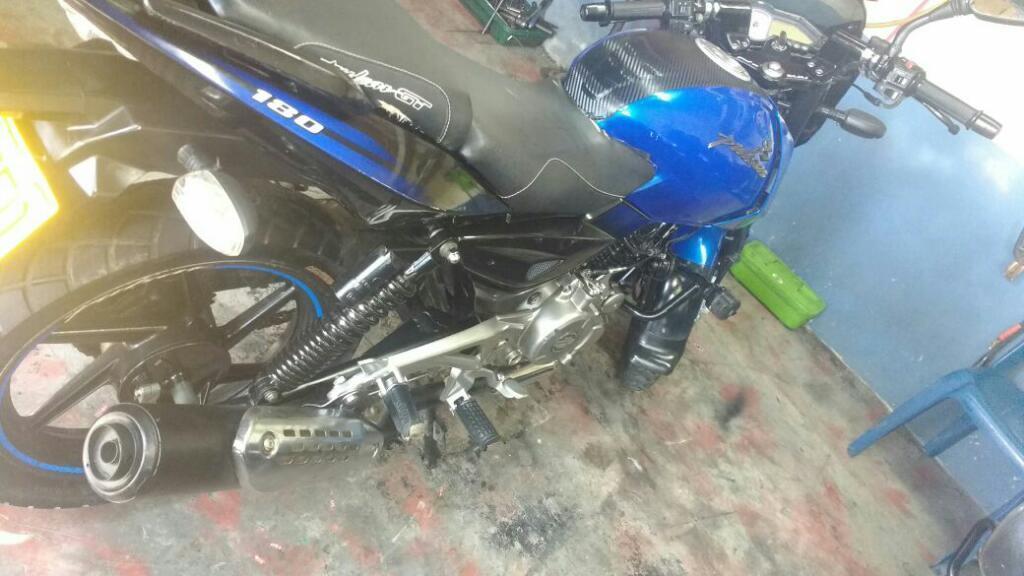 Se Vende Pulsar 180