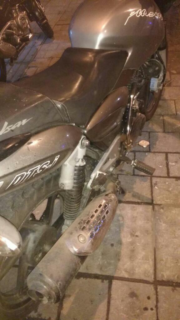 Se Vende Pulsar 180