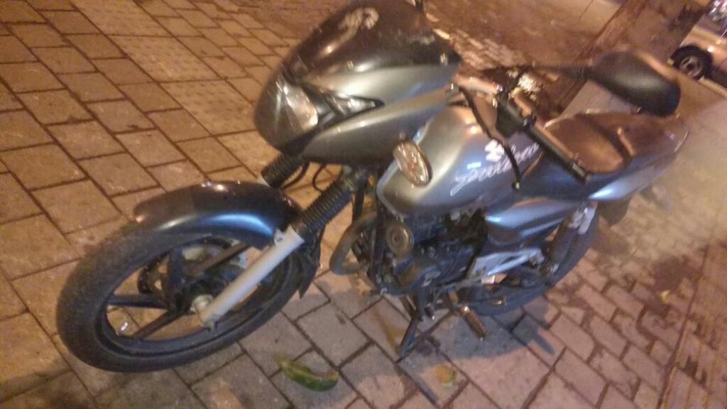 Se Vende Pulsar 180