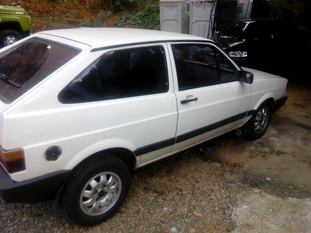 VENCAMBIO A MOTO Volkswagen Gol 94