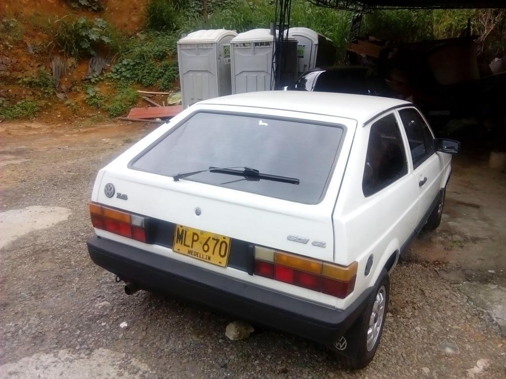 VENCAMBIO A MOTO Volkswagen Gol 94