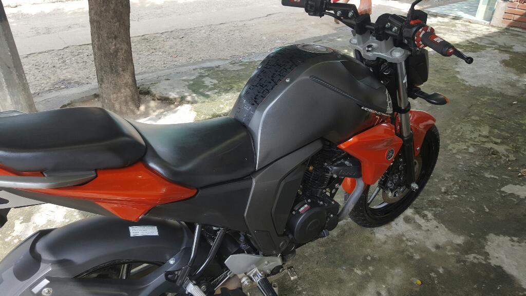 Yamaha Fz 150