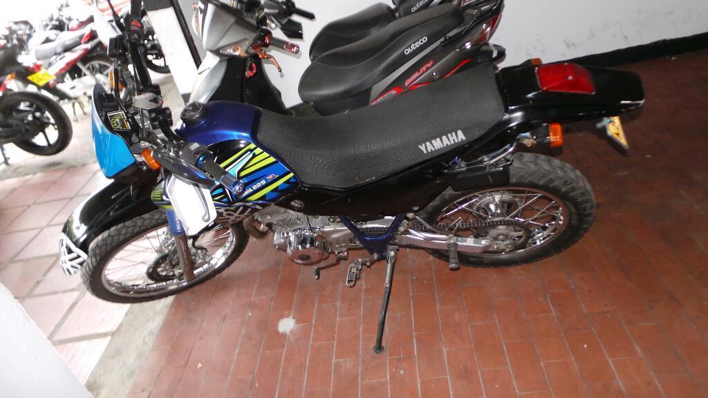 Full Moto Yamaha