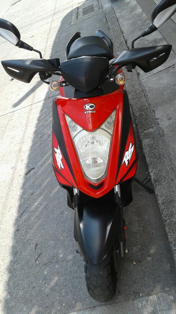 Se Vende Moto Como Nueva Unico Dueño