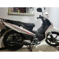 VENDO MOTO AKT SPECIAL