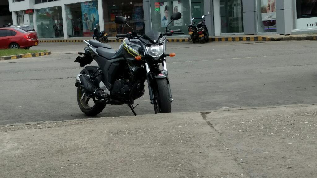 Se Vende Yamaha Fz 2.0