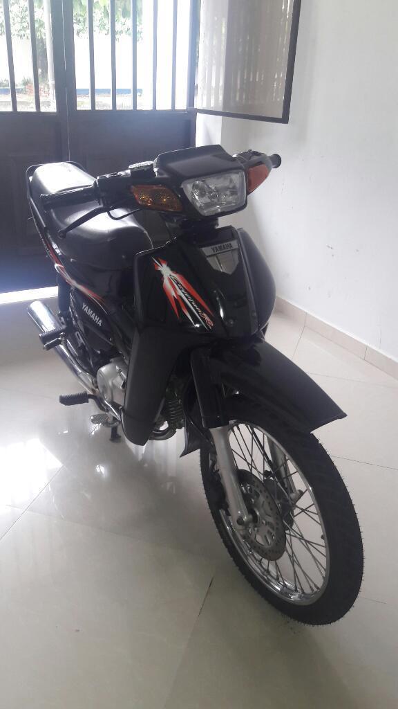 Se Vende Moto!!!