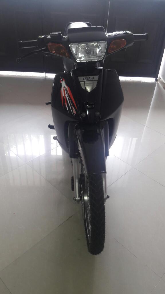 Se Vende Moto!!!