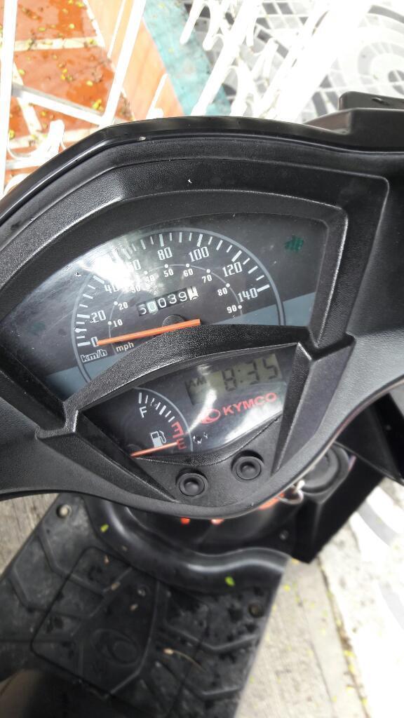 Sevende Agility 2012 Muy Buena