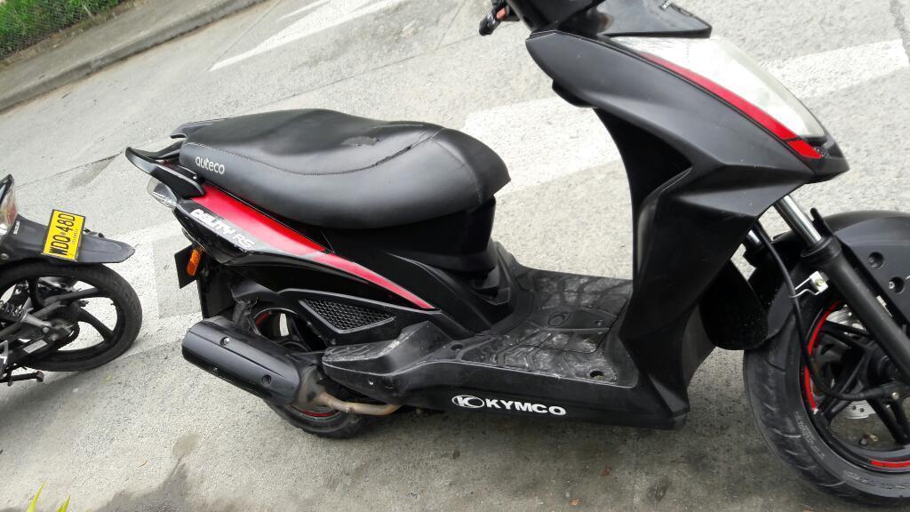 Sevende Agility 2012 Muy Buena