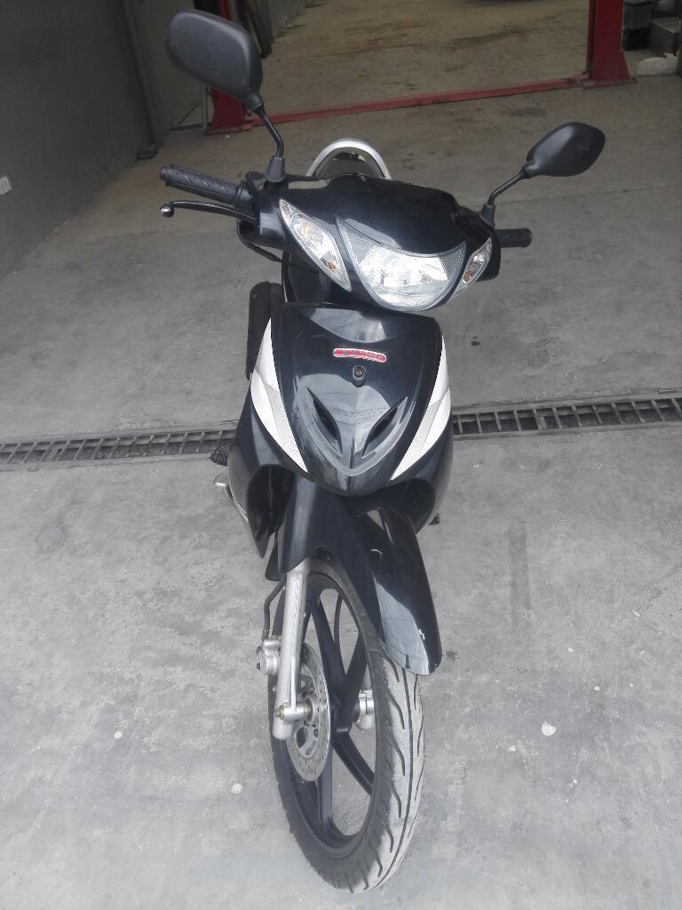 Kymco Uni