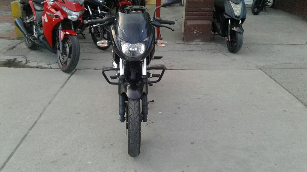 Se Vende Hermosa Pulsar 180 Gt Mod 2016