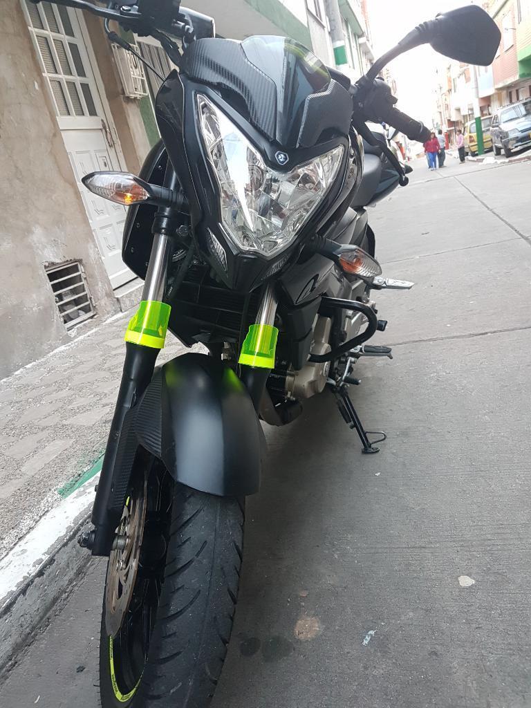 Se Vende Pulsar Ns200