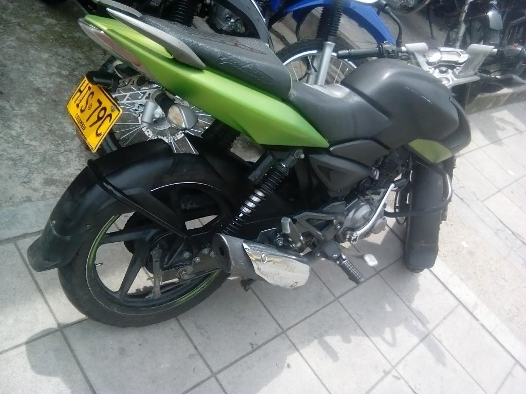 Pulsar 135__ 2012