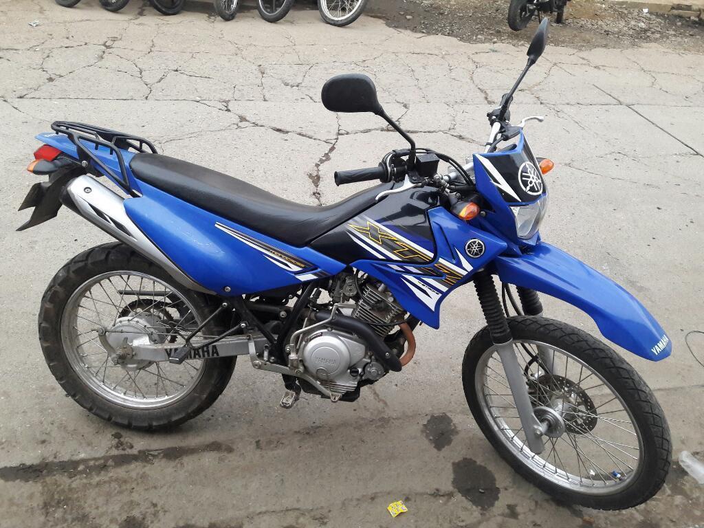 Barataaa Xtz 125 2016 Al Dia Jamundeña