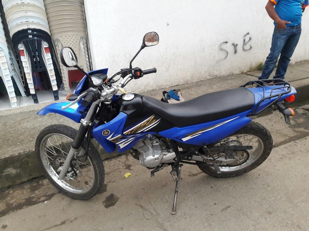 Barataaa Xtz 125 2016 Al Dia Jamundeña